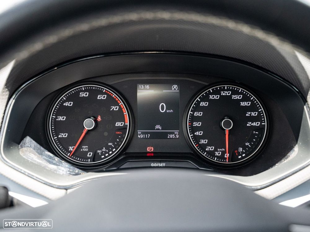 SEAT Arona 1.0 TSI Xcellence - 39