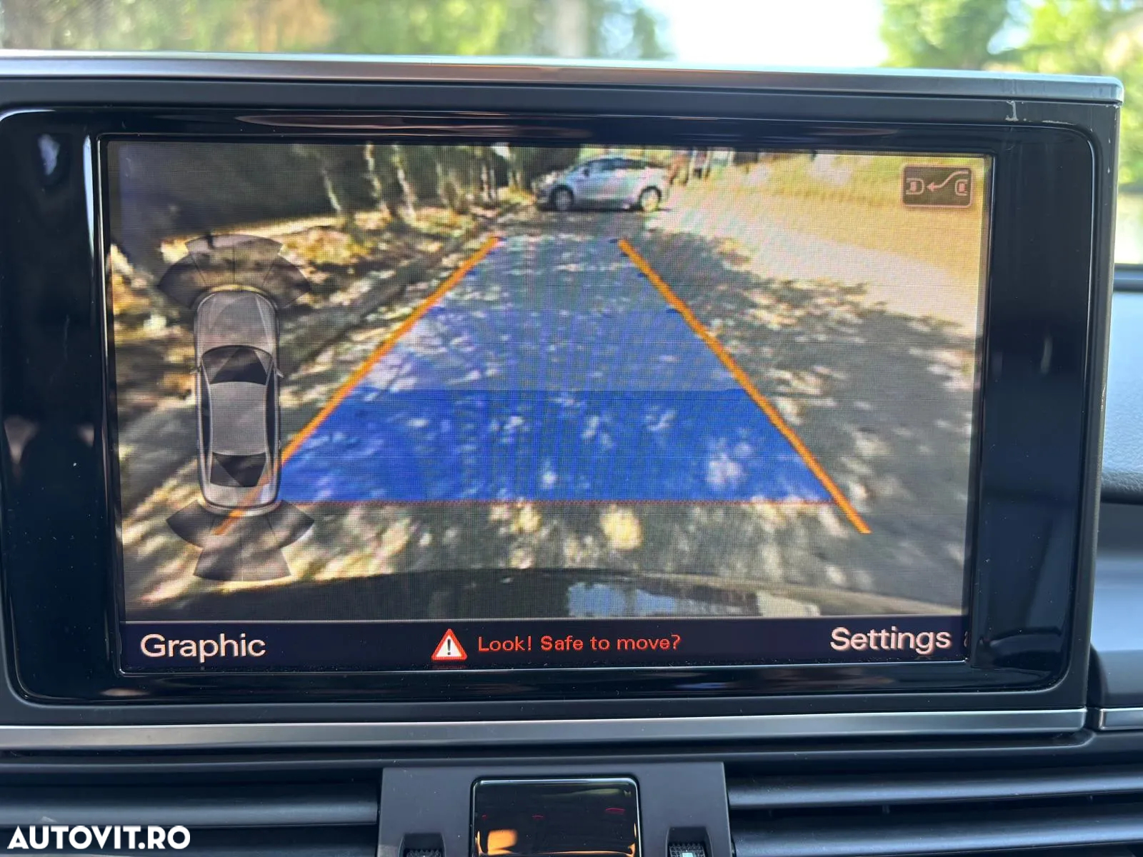 Audi A6 2.0 TDI DPF Multitronic - 10