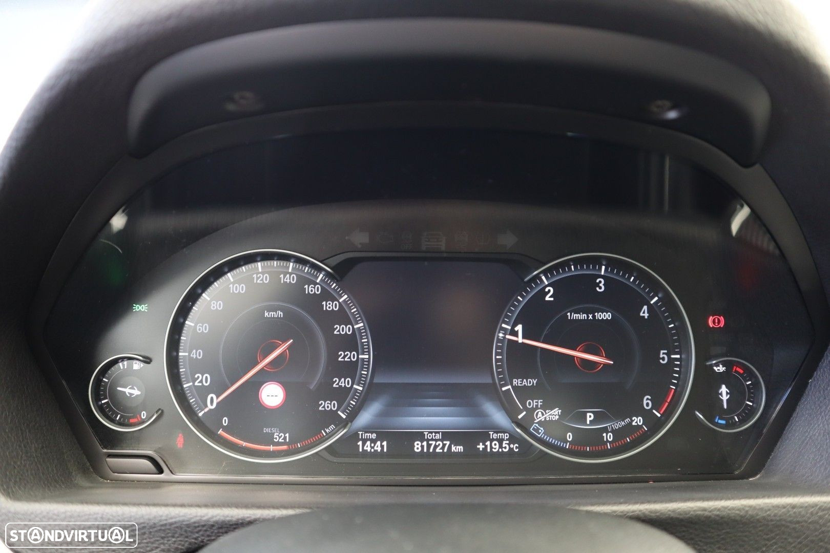 BMW 420 d Pack M Auto - 17