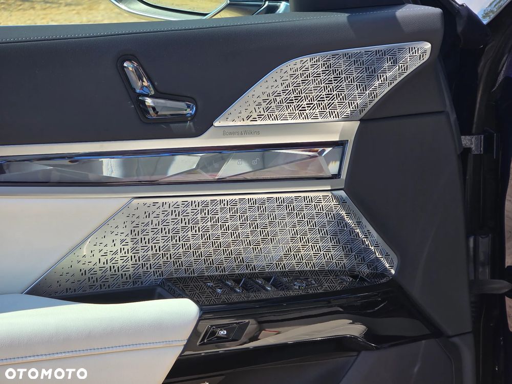 BMW Seria 7 740d xDrive mHEV M Sport sport - 14