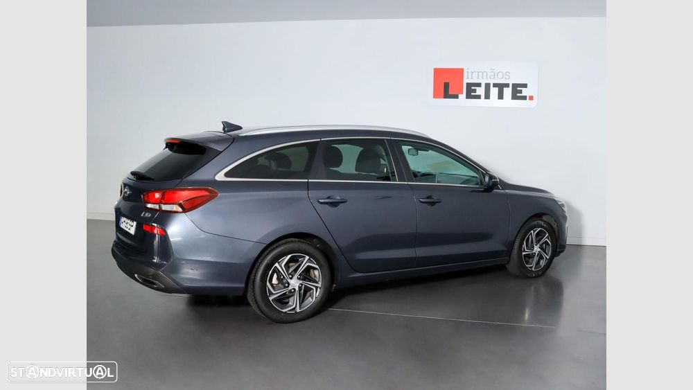 Hyundai i30 SW 1.0 T-GDi Style - 6