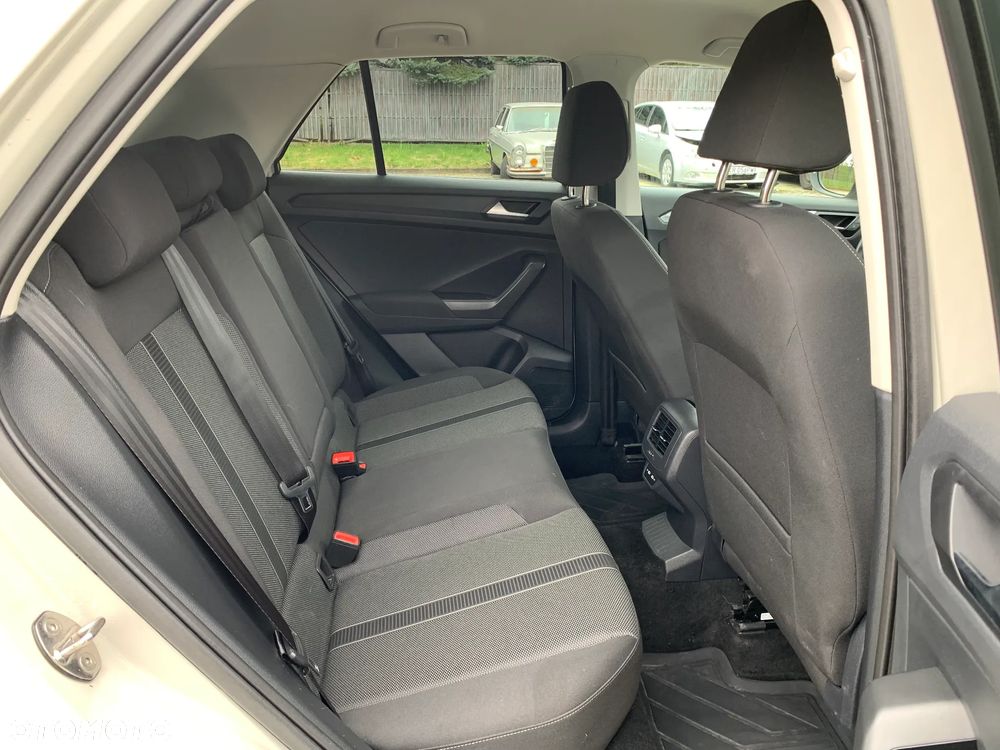 Volkswagen T-Roc 1.5 TSI Life DSG - 19