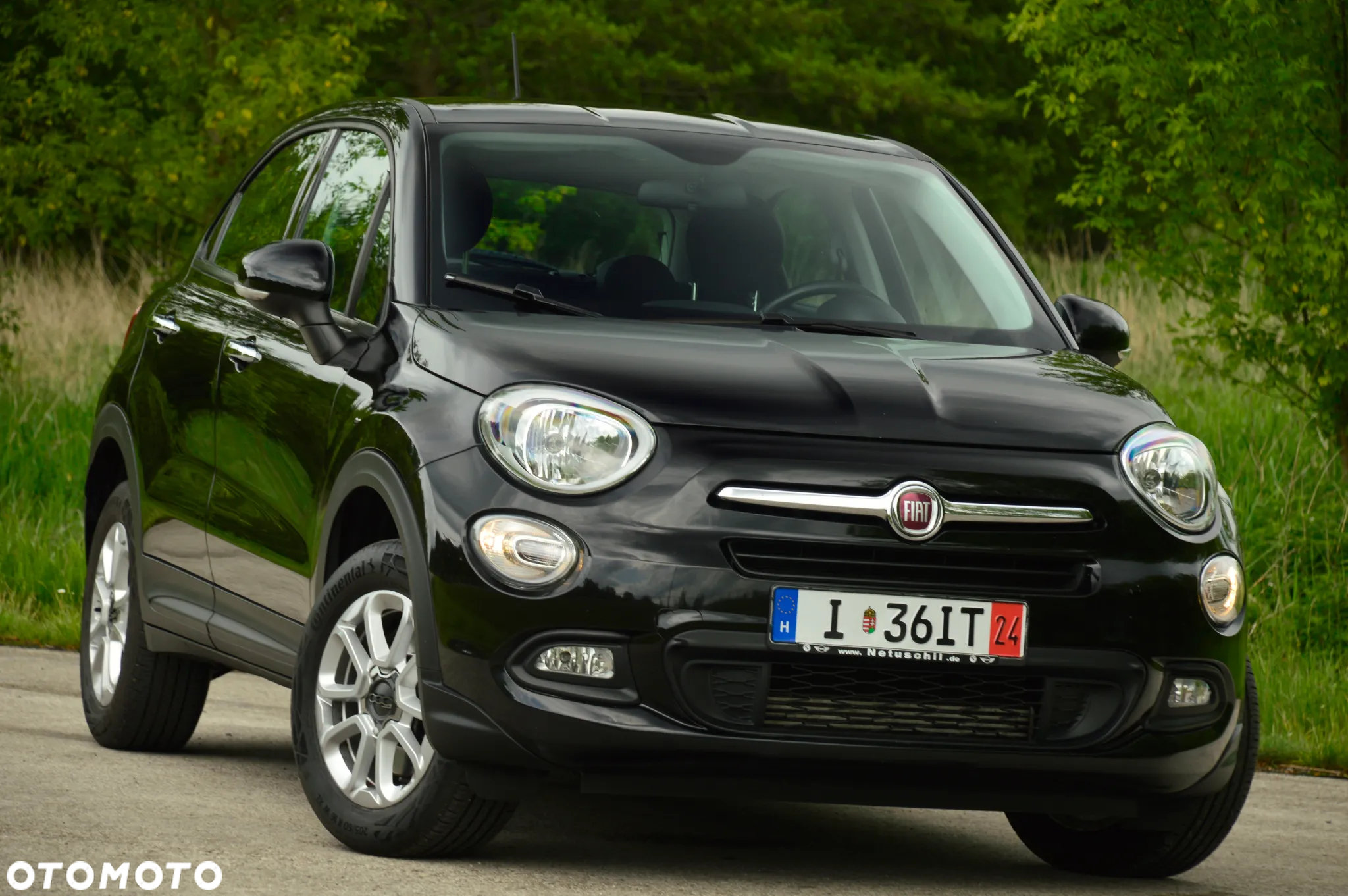 Fiat 500X 1.4 Multiair 4x2 S&S Cross - 14