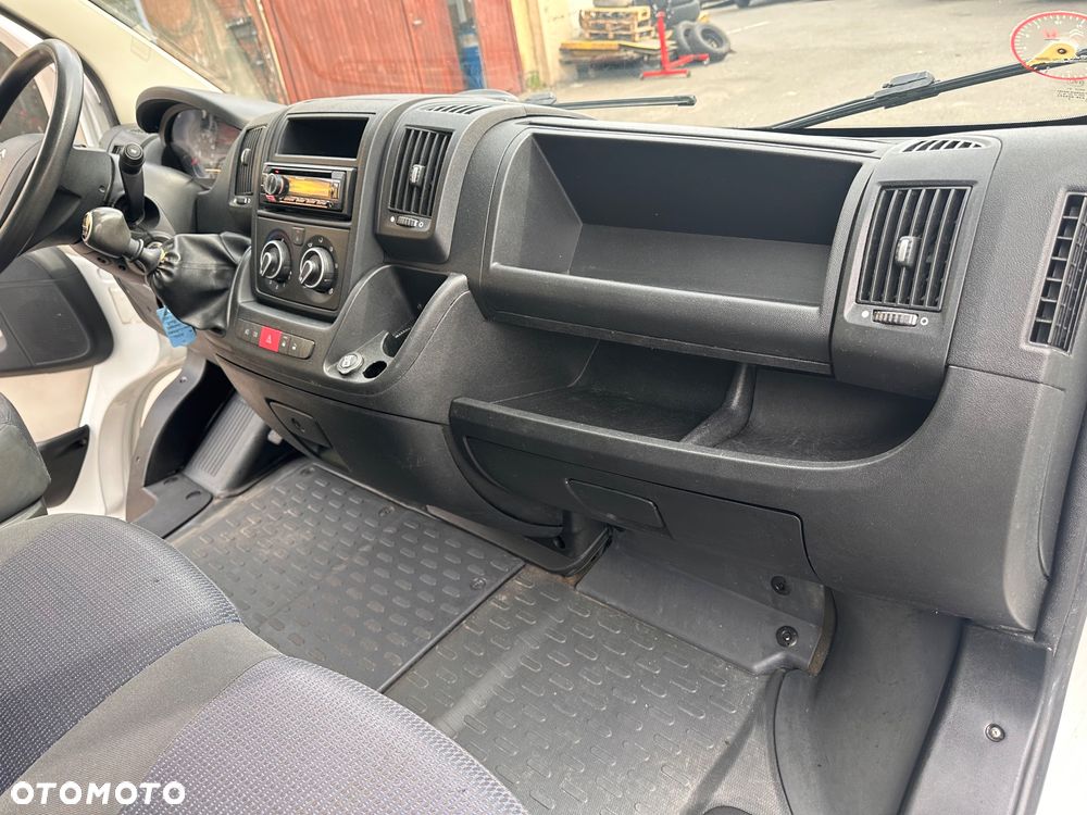 Citroën Jumper - 22