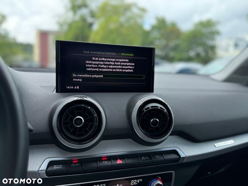 Audi Q2 - 22