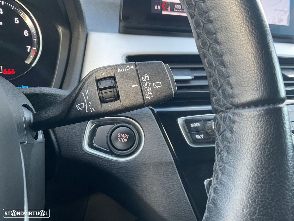 BMW X1 25 e xDrive - 26