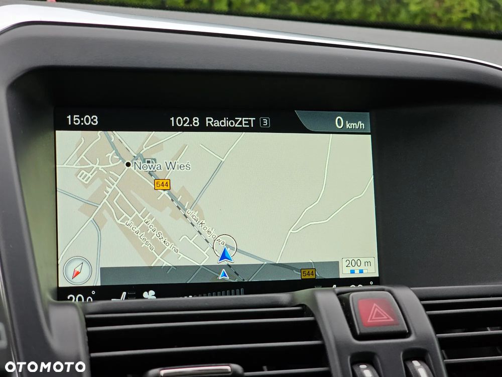 Volvo XC 60 T6 AWD Momentum - 40