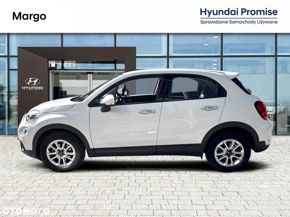 Fiat 500X 1.0 City Cross - 10