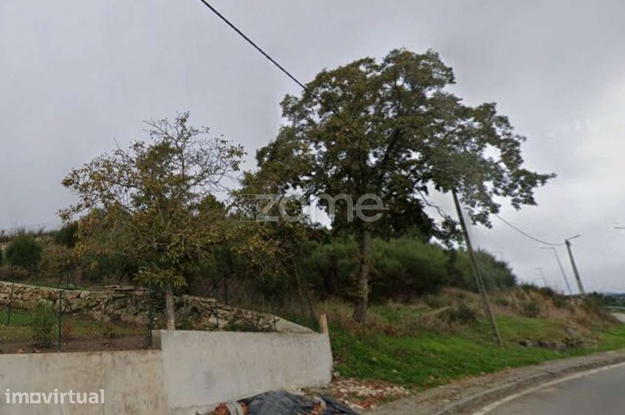Terreno para Construção – Lugar do Cruzeiro, Alijó – 65.000 € ... - Grande imagem: 2/4