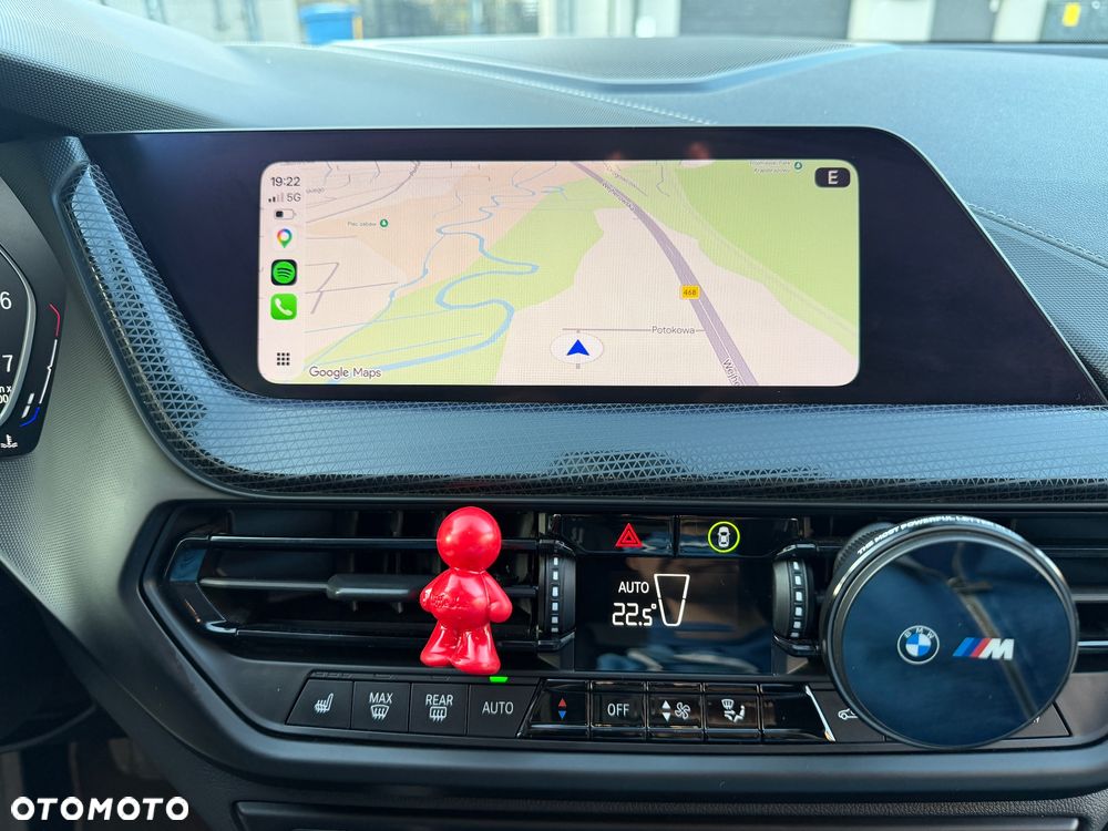 BMW Seria 1 118i - 17