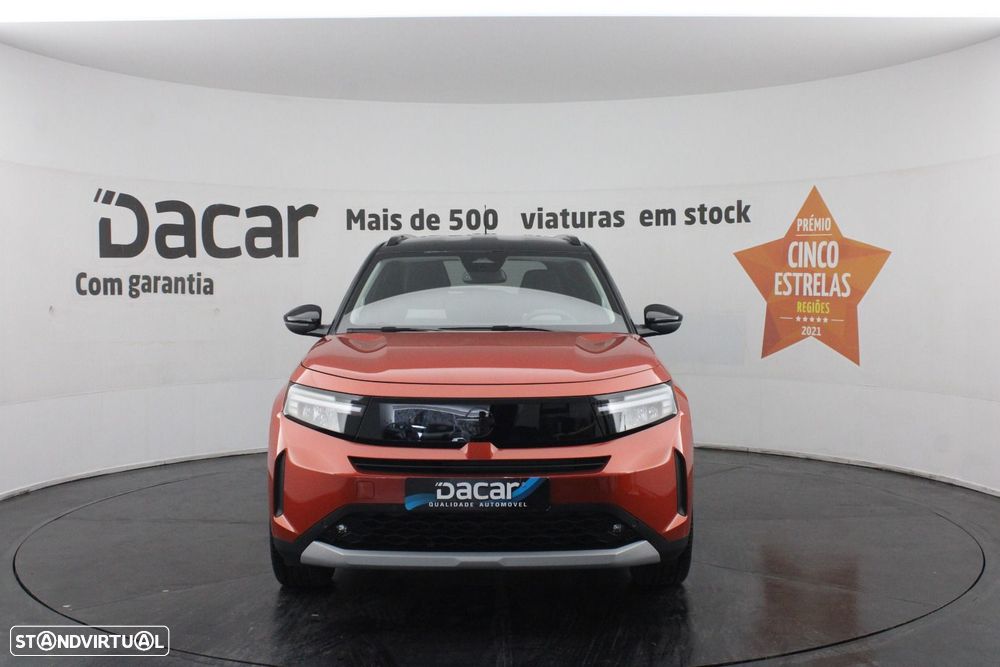 Opel Frontera 44 kWh GS - 3