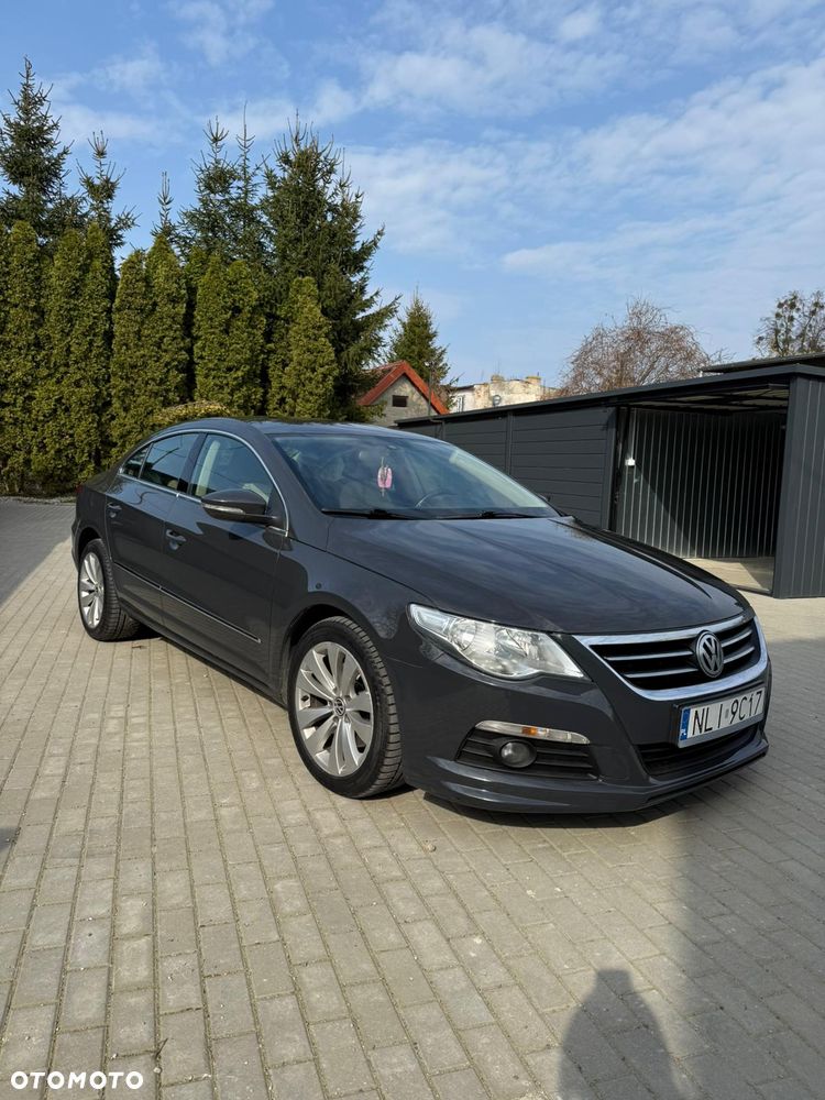 Volkswagen CC - 15