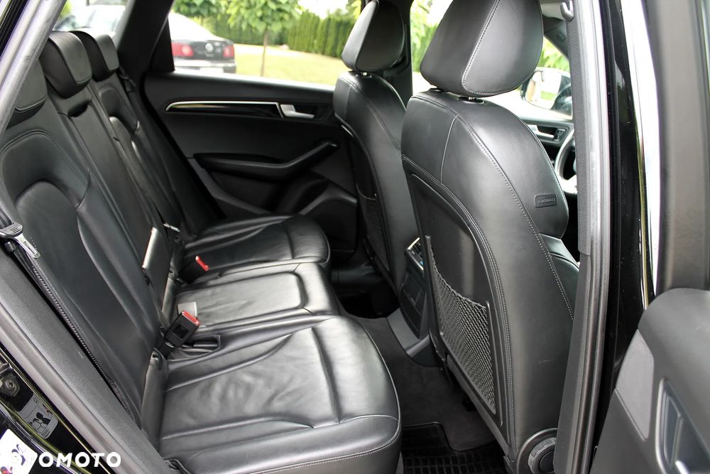 Audi Q5 2.0 TFSI Quattro - 8