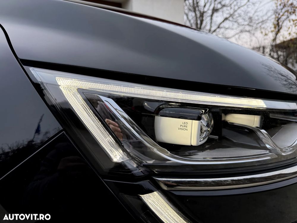 Renault Talisman ENERGY TCe 200 EDC INITIALE PARIS - 34