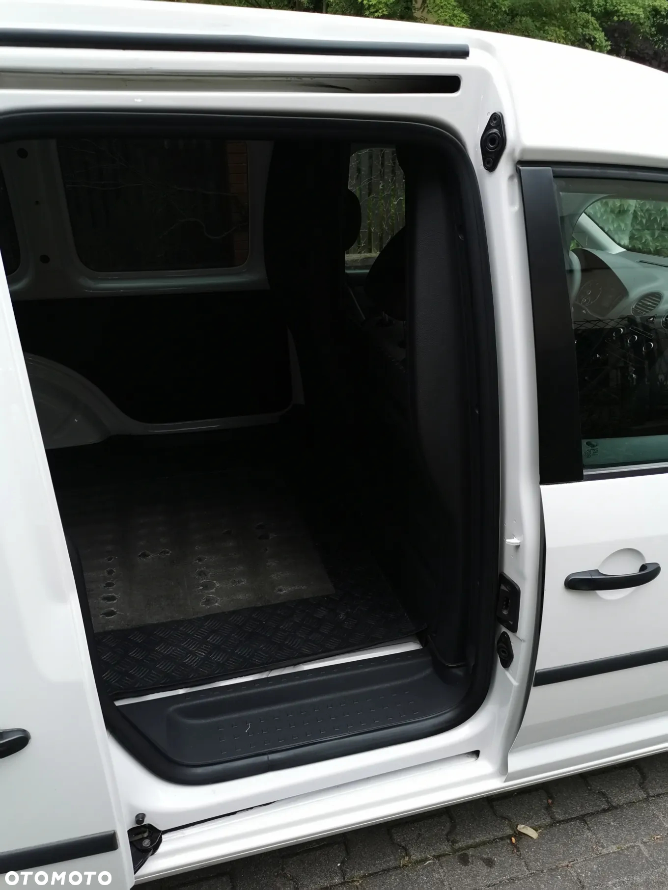 Volkswagen Caddy 1.6 TDI - 6