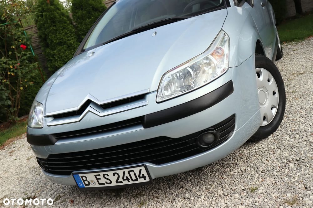 Citroën C4 1.6 16V Impress - 21