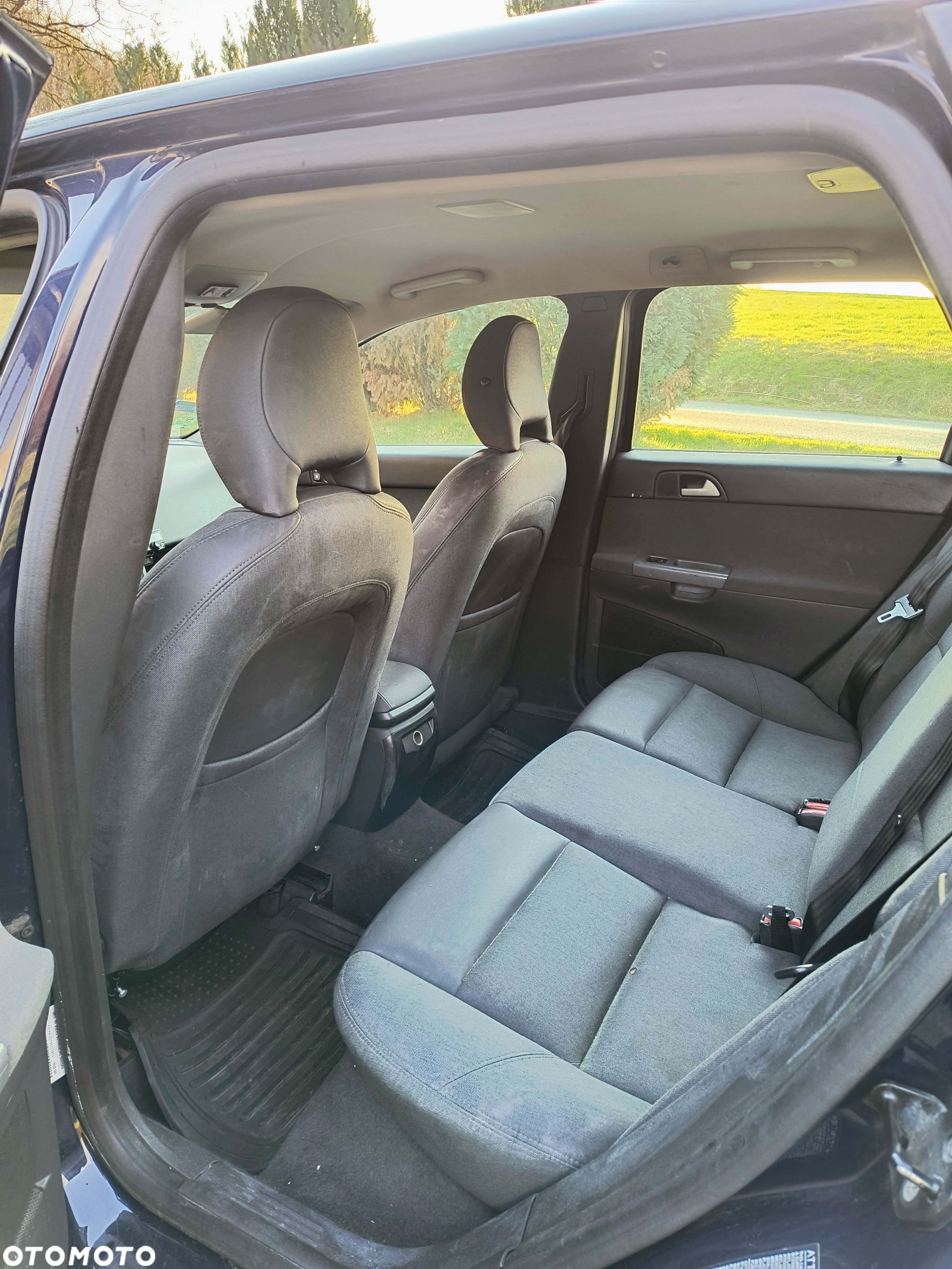 Volvo V50 - 8