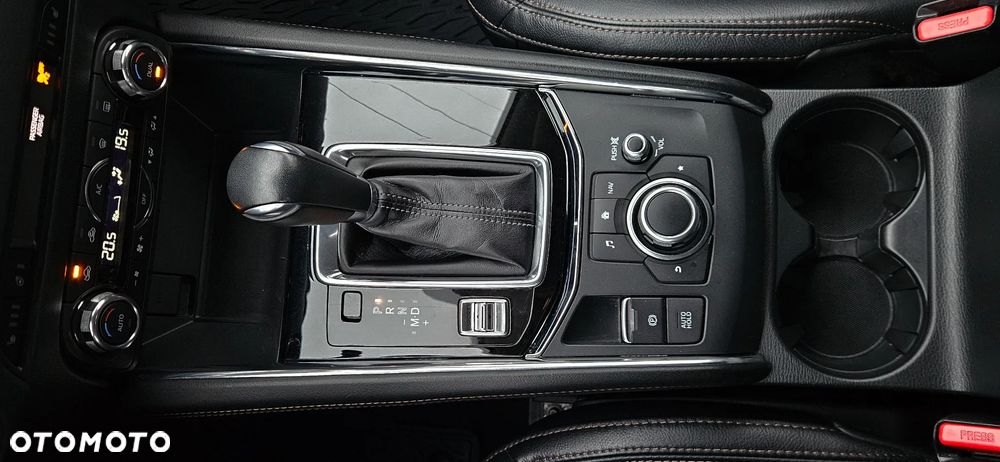 Mazda CX-5 2.5 Skypassion AWD - 28