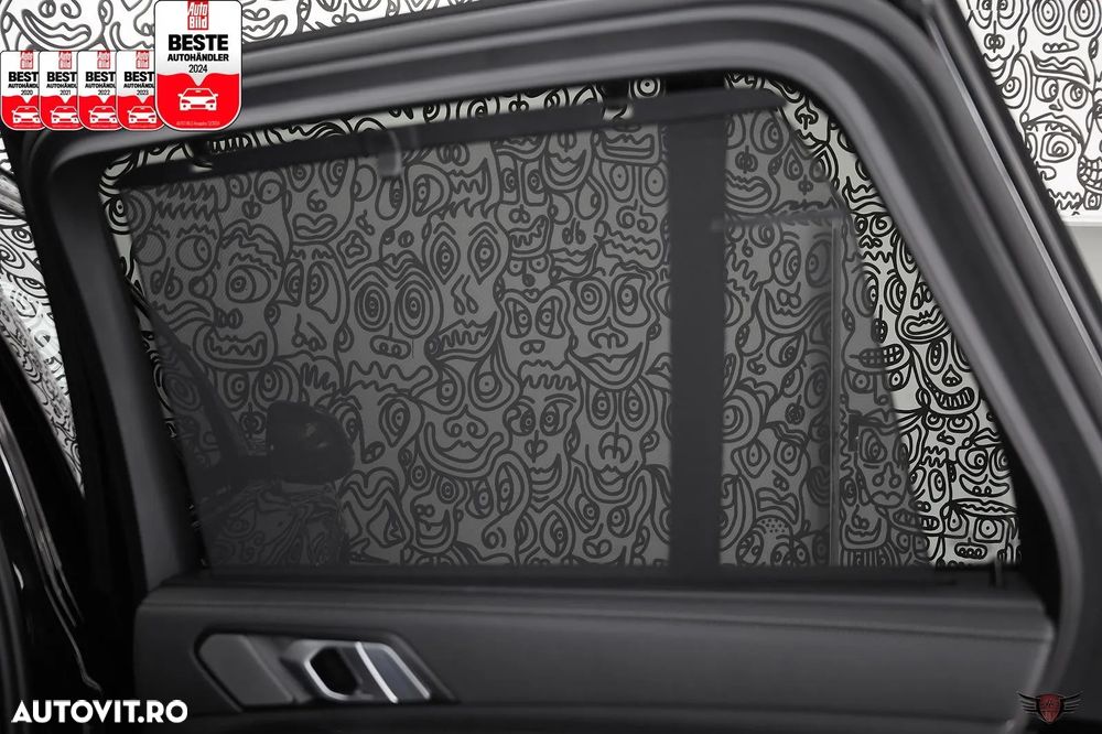 BMW X5 xDrive40d AT MHEV - 36