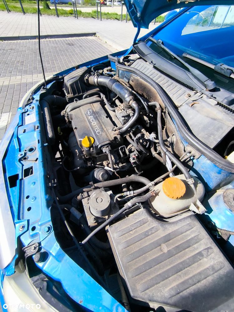 Opel Tigra 1.4 (Enjoy) - 23