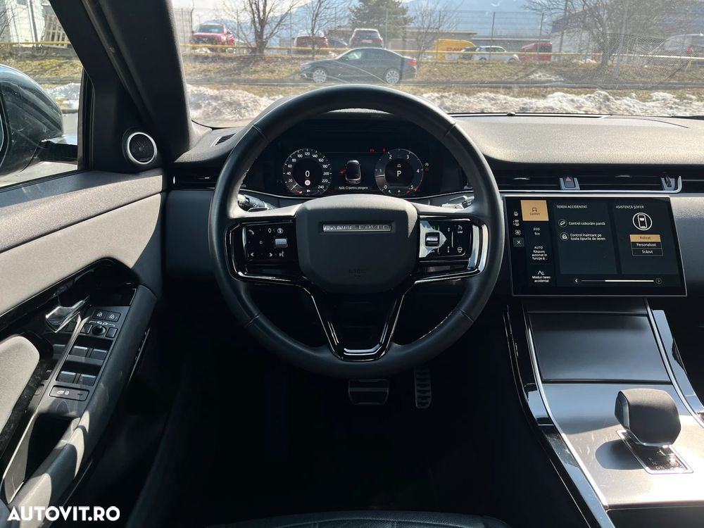 Land Rover Range Rover Evoque 2.0 D165 MHEV - 14