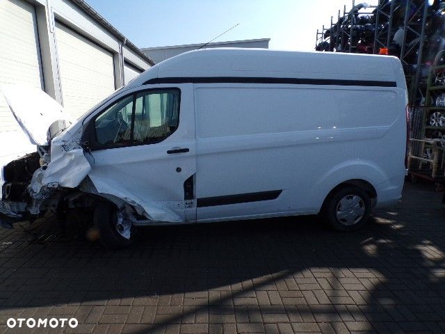 Części - Ford Transit Custom MK1 2.0 EcoBlue TDCI 129 KM LIFT 21R - 3