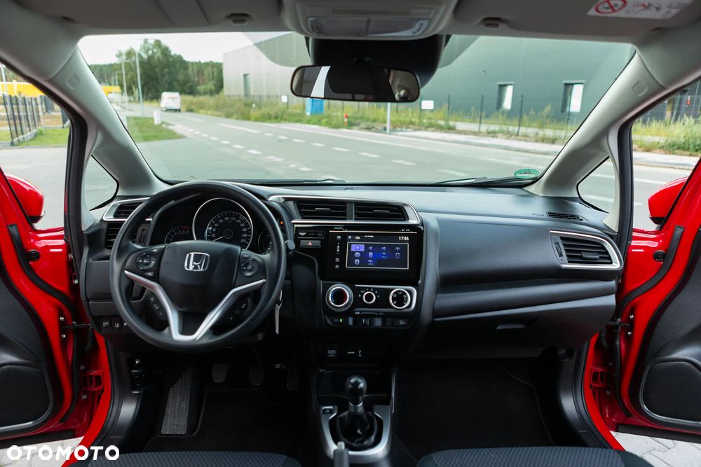 Honda Jazz 1.3 Elegance (ADAS/Honda Connect +/OGS2) - 20