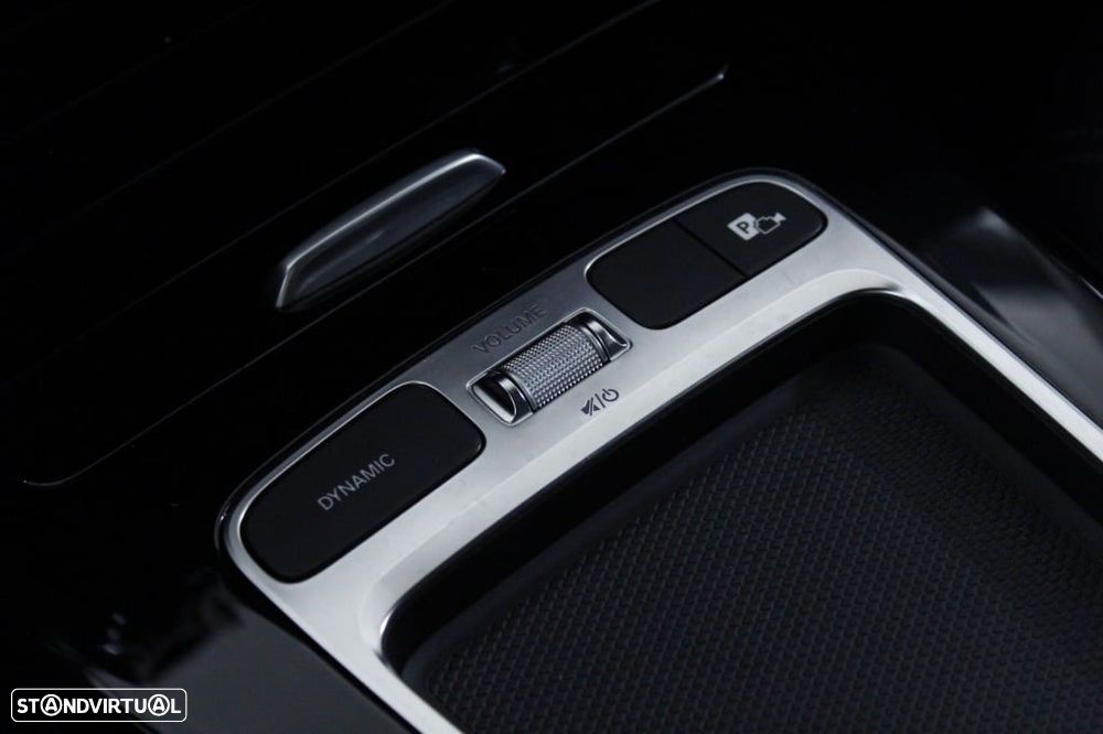 Mercedes-Benz A 200 d - 32