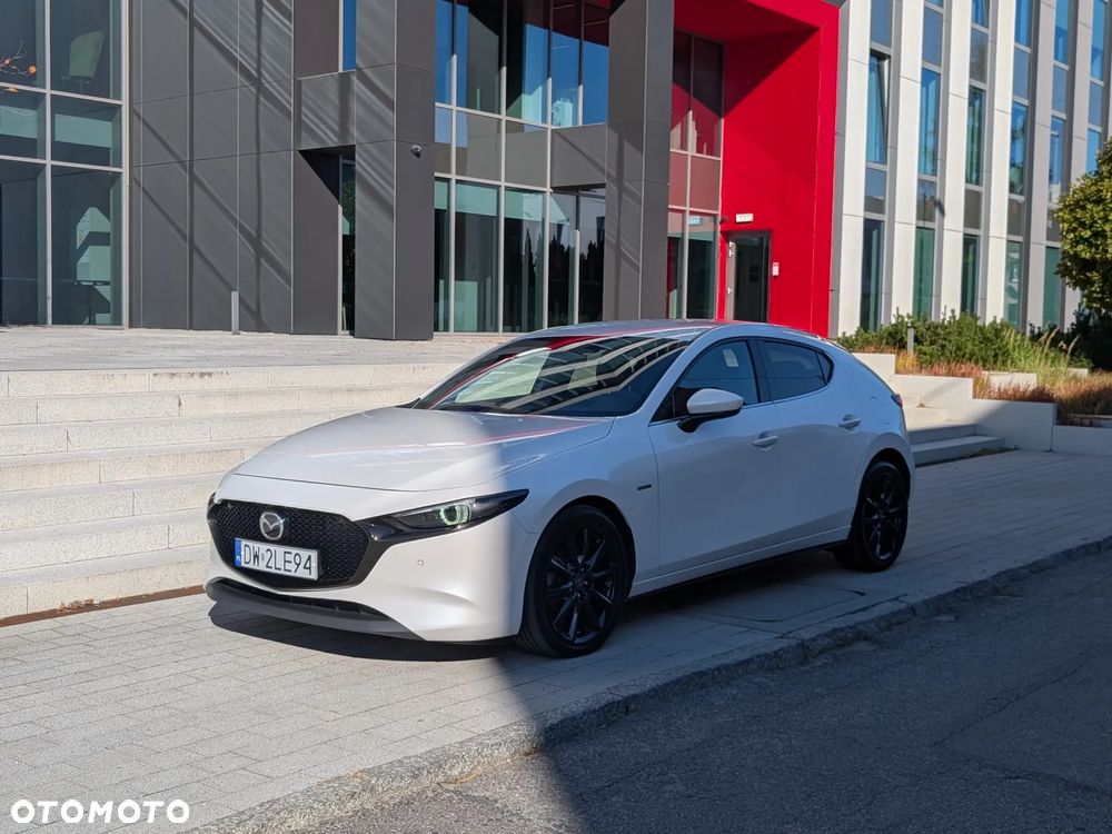 Mazda 3 - 14