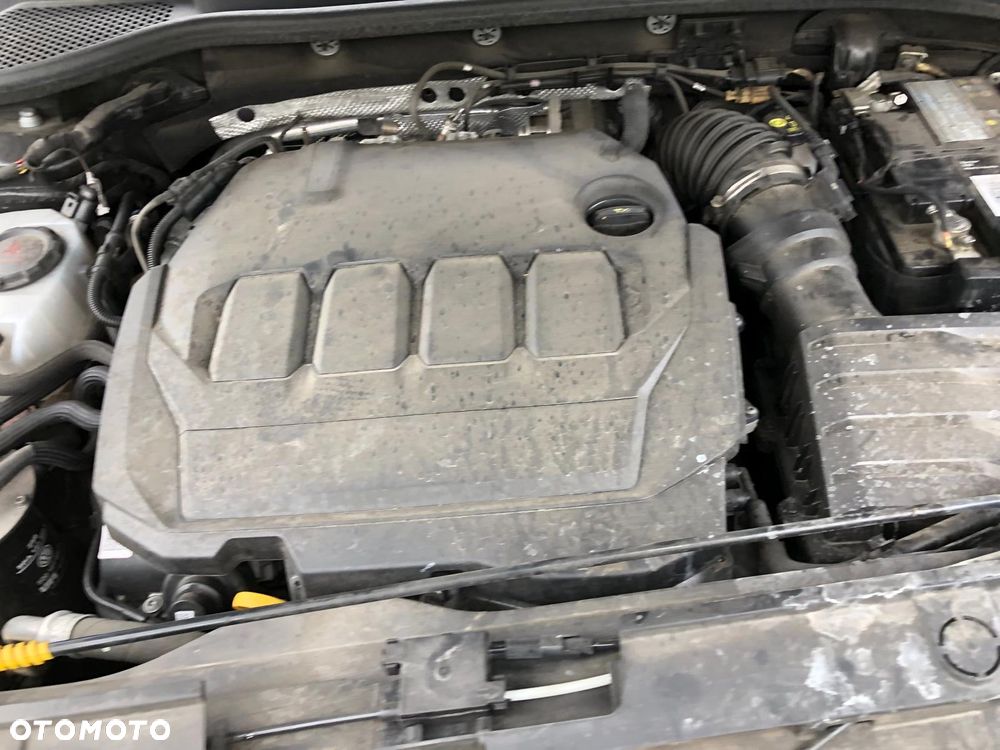 Cupra Formentor 2.0 TDI - 11