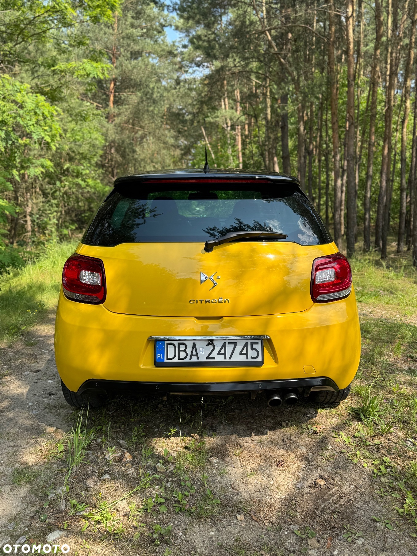Citroën DS3 1.6 THP SportChic - 11