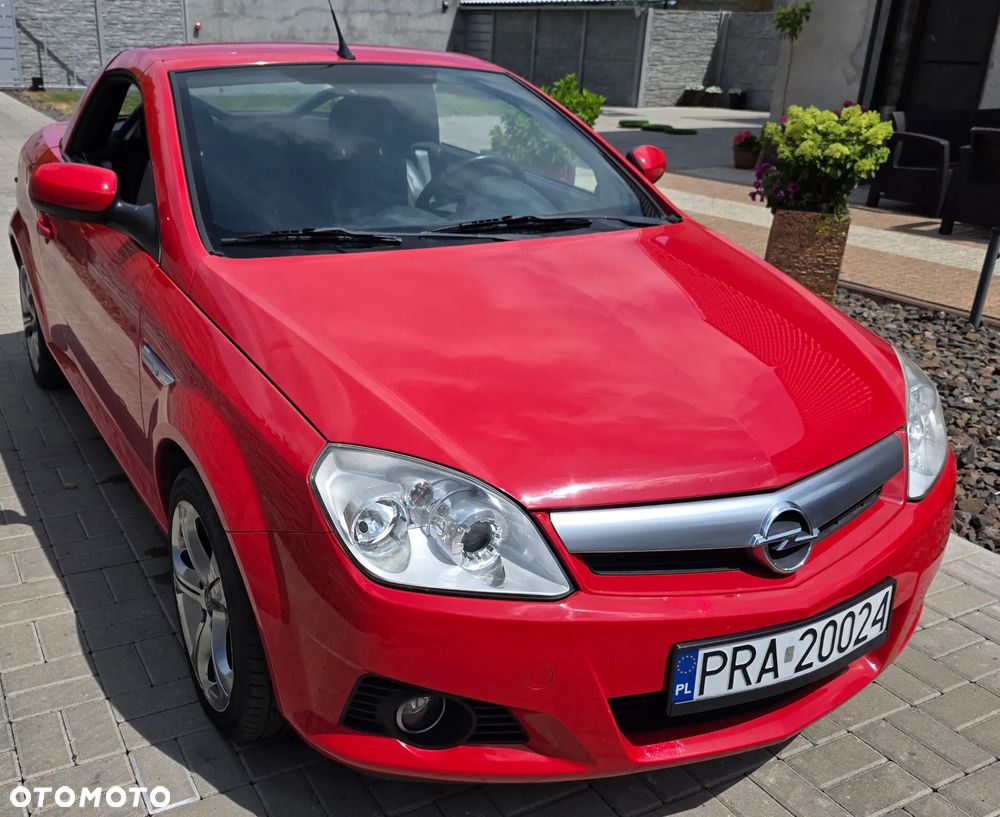 Opel Tigra 1.4 Enjoy - 11