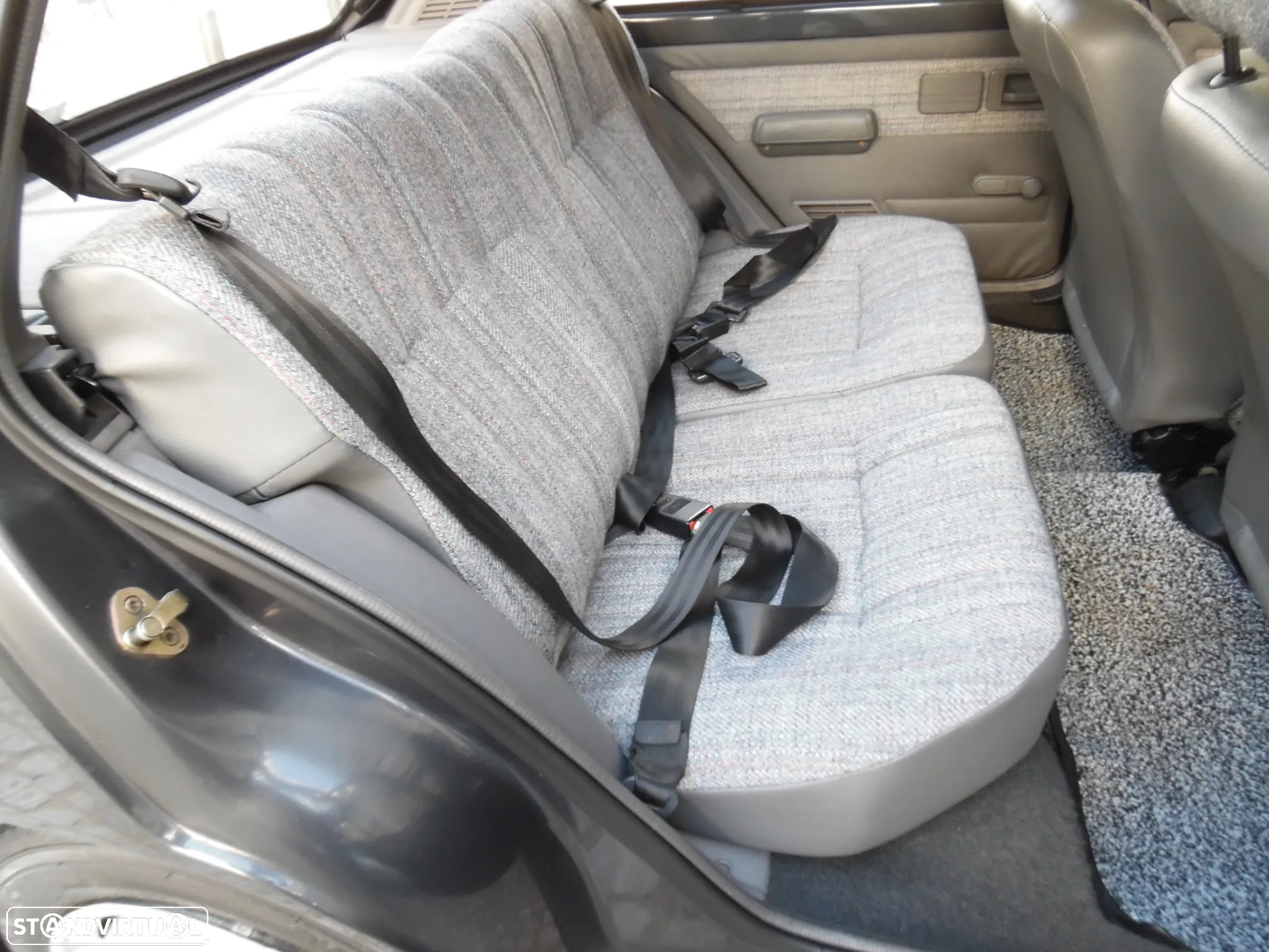 Peugeot 205 1.1 GR - 31
