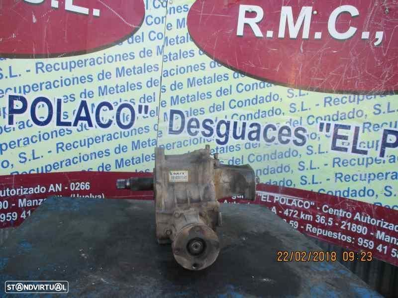 CAIXA DE TRANSFERÊNCIAS HYUNDAI SANTA FE SM - 1
