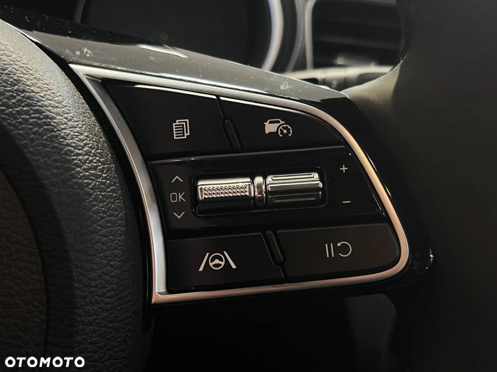 Kia XCeed 1.6 T-GDI M DCT - 16