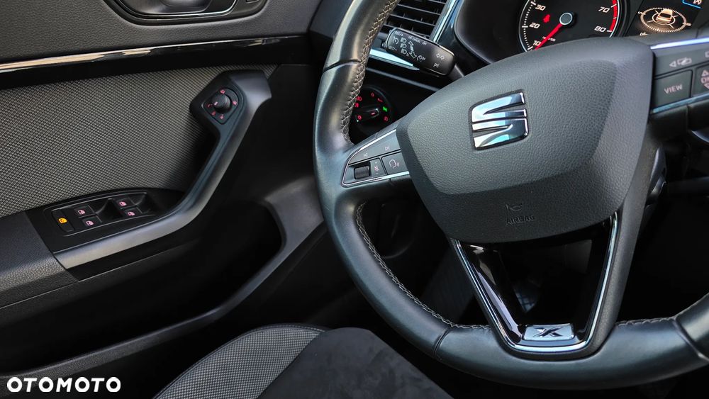 Seat Ateca 1.4 ECO TSI Xcellence S&S - 32