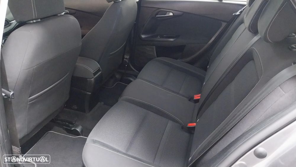 Fiat Tipo Station Wagon 1.6 M-Jet Lounge JLL17 - 3