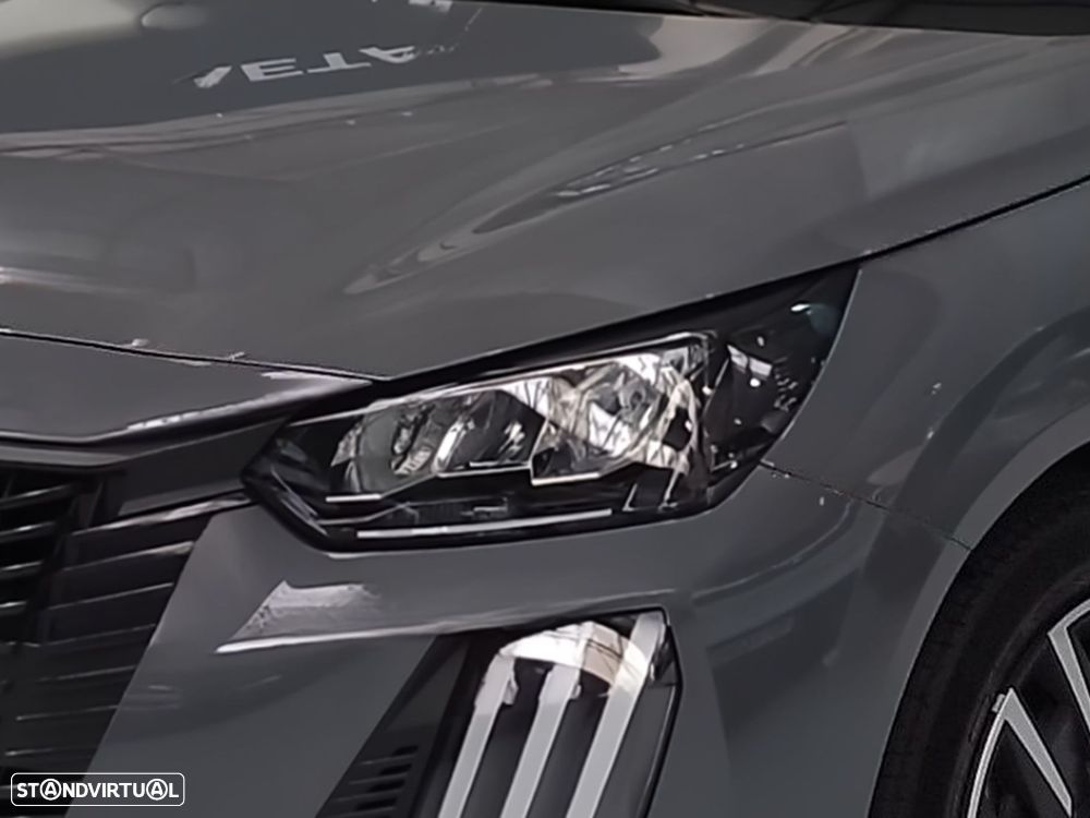 Peugeot 208 1.2 PureTech Active - 16