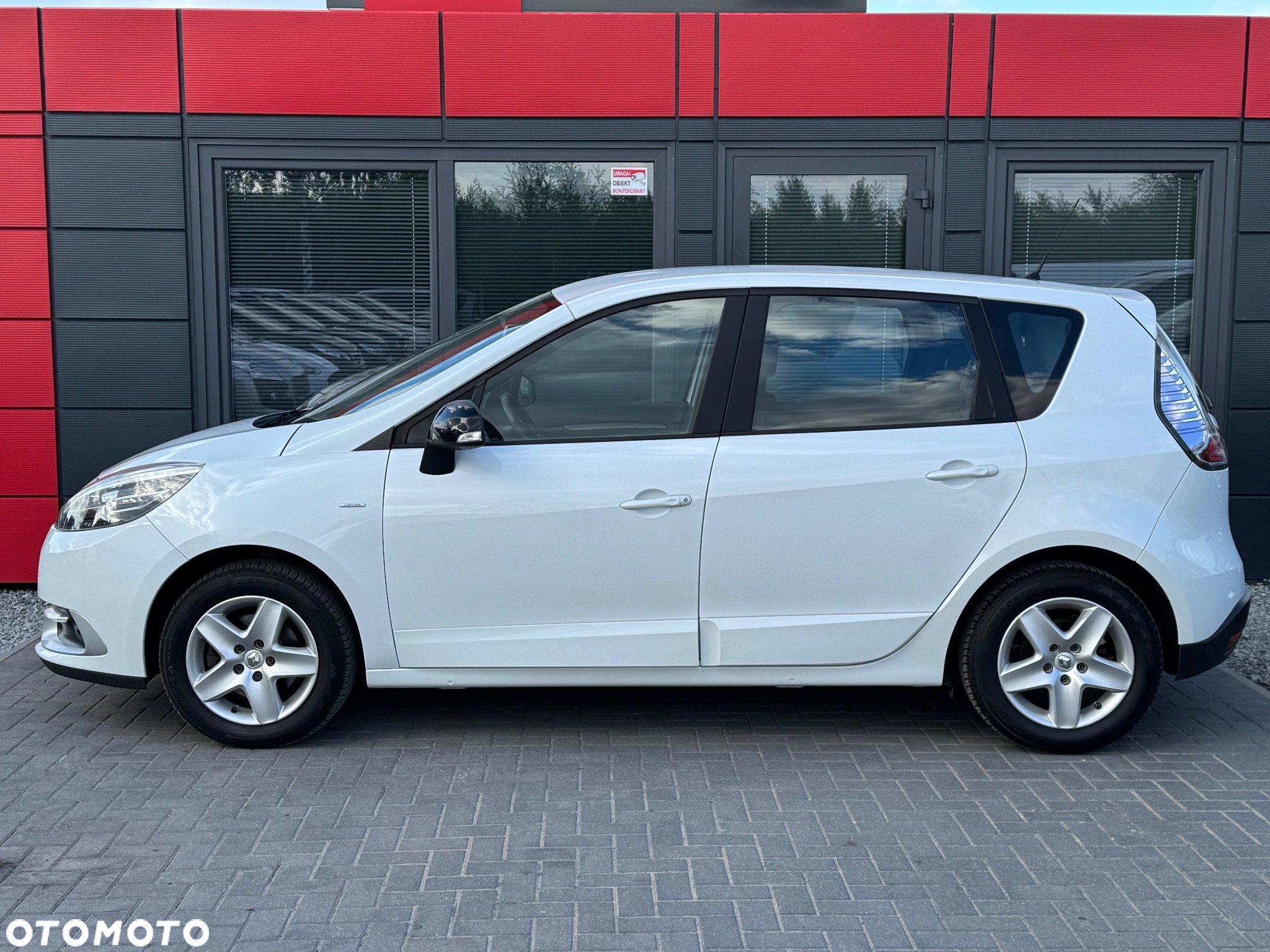 Renault Scenic 1.2 TCe Energy Life - 5