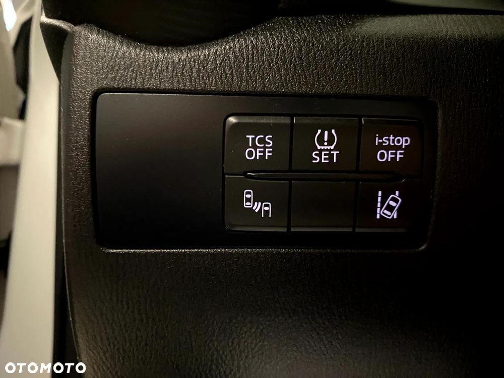 Mazda CX-3 2.0 Skypassion - 16