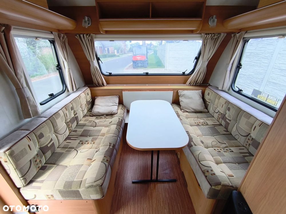 Adria ALTEA 542 DK - 13