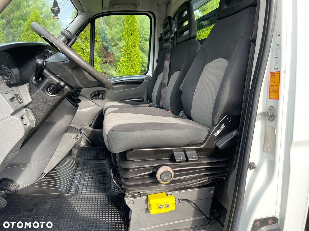 Iveco Daily - 8