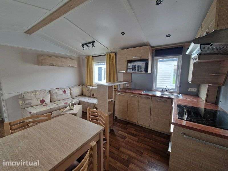 Mobil Home V2 | Irm Galaxy | Extra isolamento | TOP - OFERTA ENTREGA - Grande imagem: 4/12