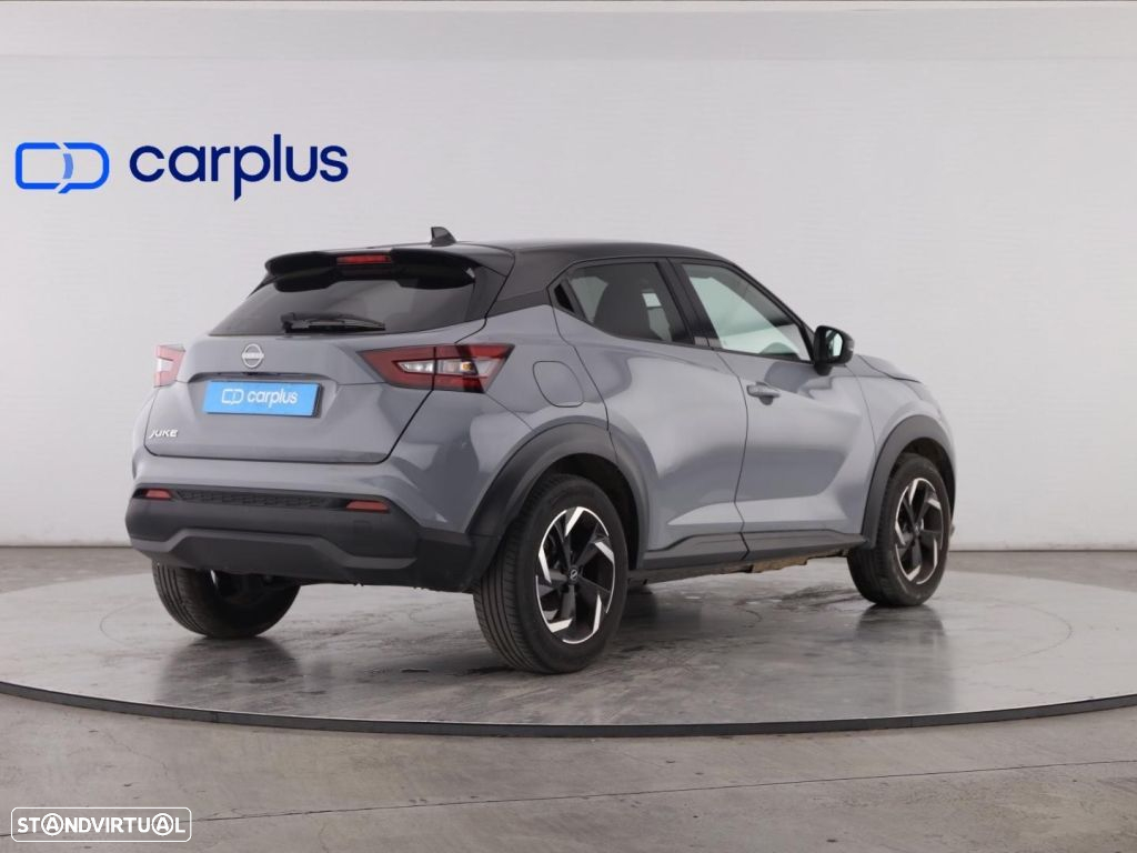 Nissan Juke - 7