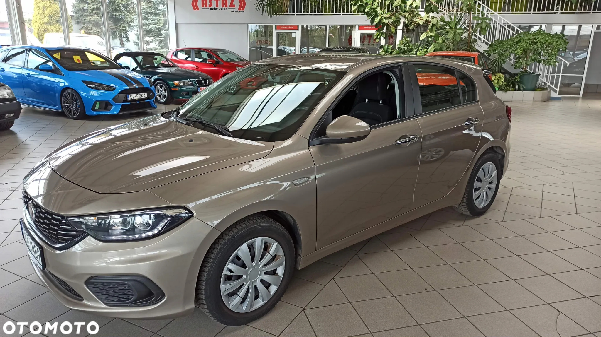 Fiat Tipo 1.4 16v Lounge - 15
