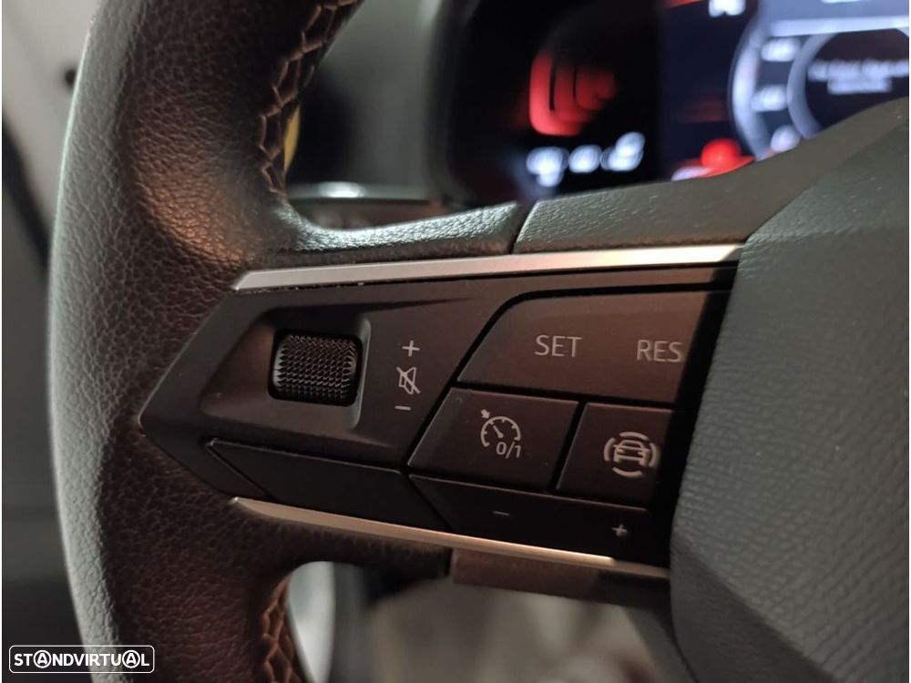 SEAT Ibiza 1.0 TSI Style - 9