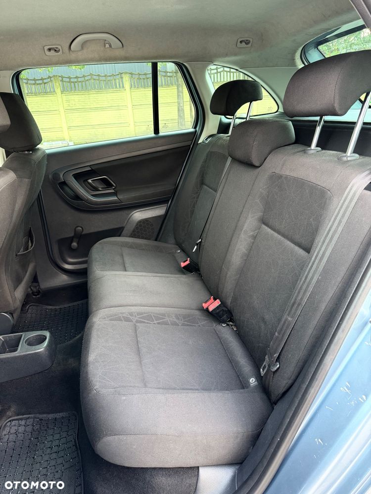Skoda Fabia 1.2 TSI FAMILY Green tec - 13