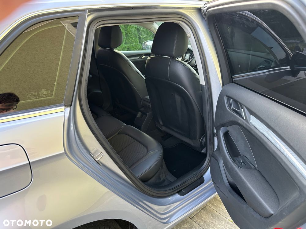 Audi A3 Sportback 2.0 TDI (clean diesel) Ambition - 23