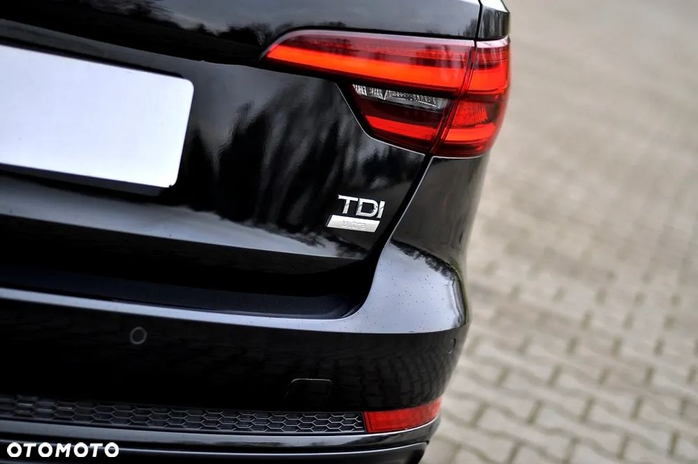 Audi A4 Avant 2.0 TDI S tronic - 13