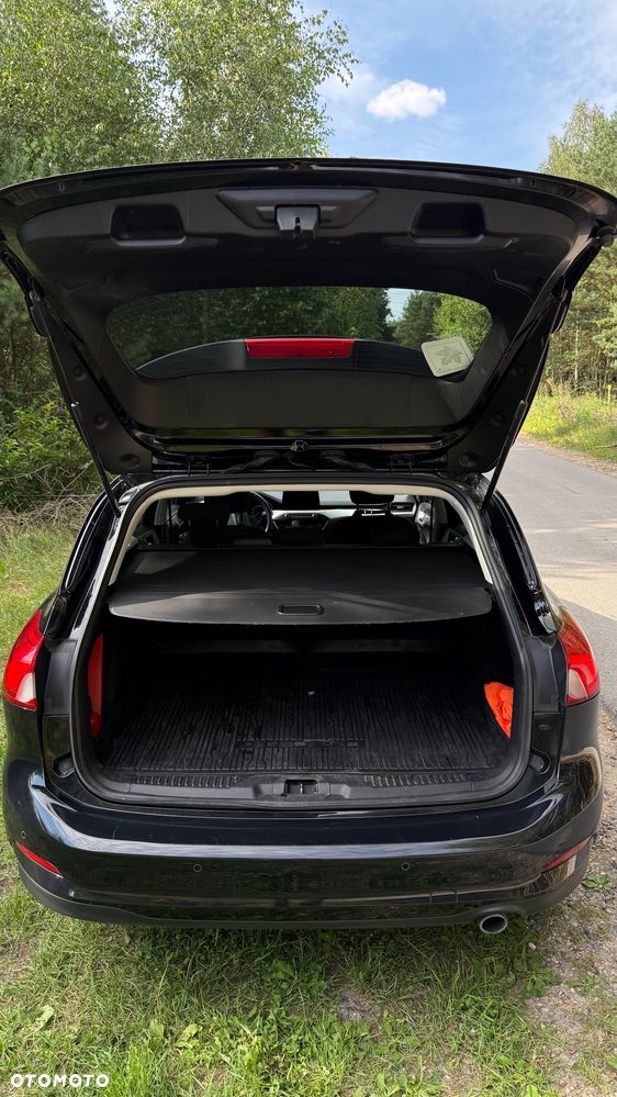 Ford Focus 1.5 EcoBoost Trend ASS - 15